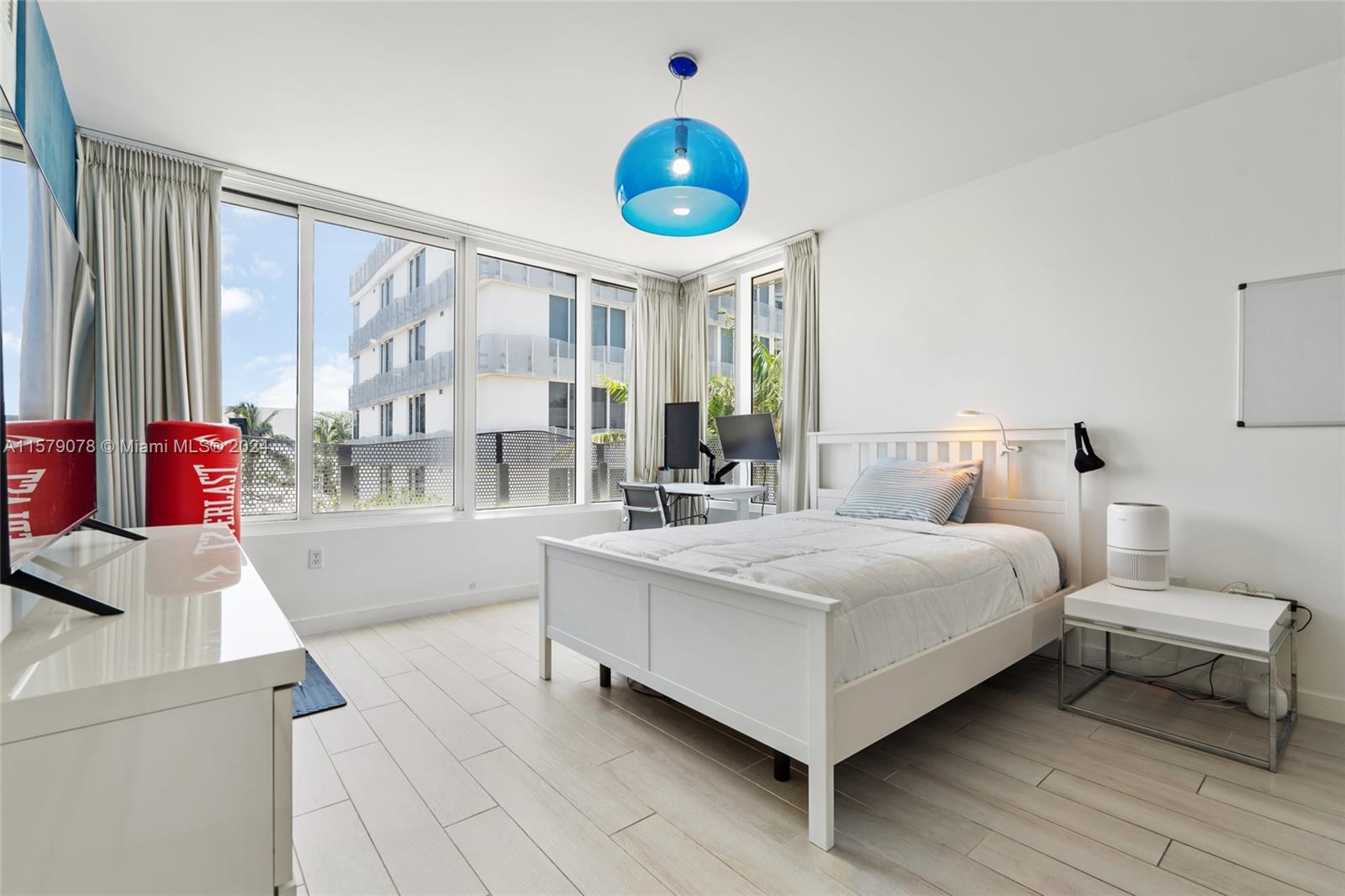 ARTEPARK NORTH CONDO - Residential