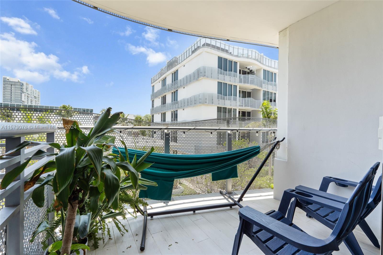 ARTEPARK NORTH CONDO - Residential