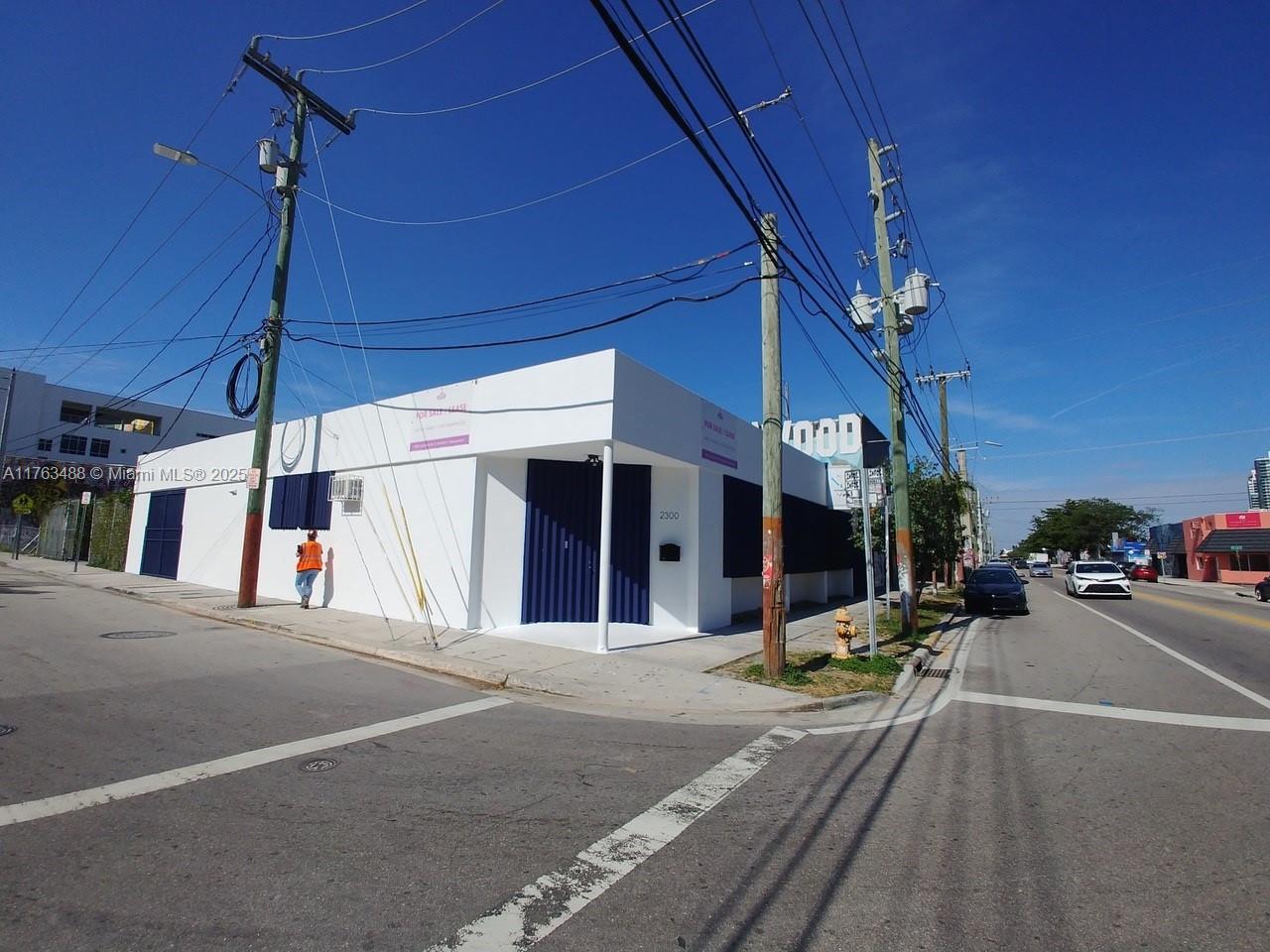 2300 N Miami Ave