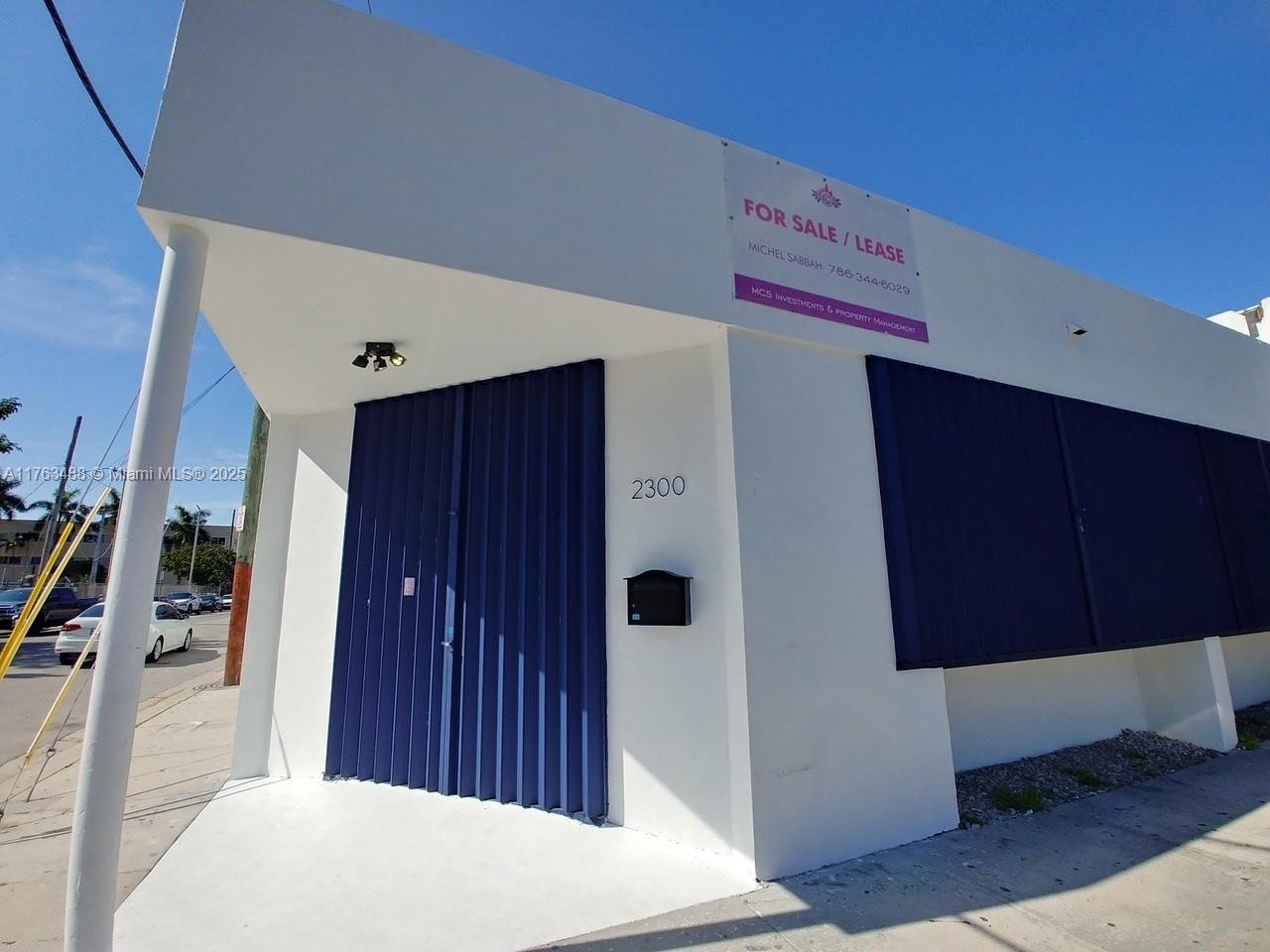 2300 N Miami Ave