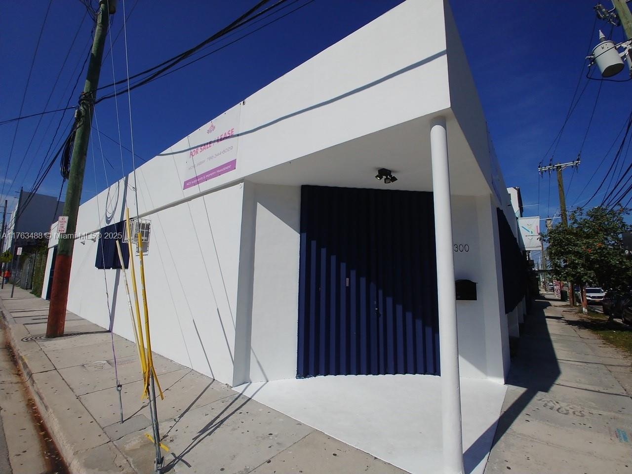 2300 N Miami Ave