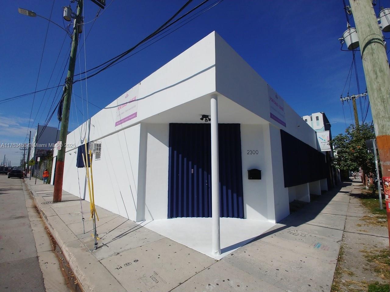 2300 N Miami Ave