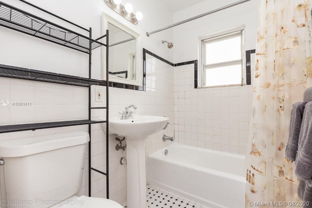 ISLE OF NORMANDY MIAMI VI - Residential Lease