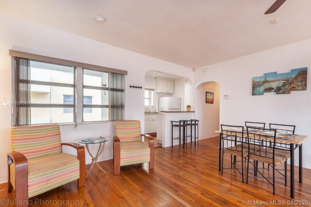 ISLE OF NORMANDY MIAMI VI - Residential Lease