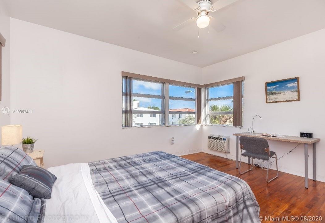 ISLE OF NORMANDY MIAMI VI - Residential Lease