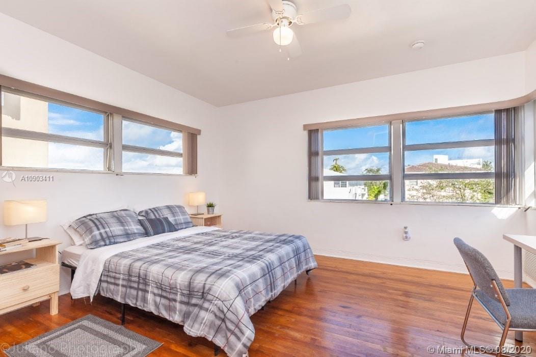 ISLE OF NORMANDY MIAMI VI - Residential Lease