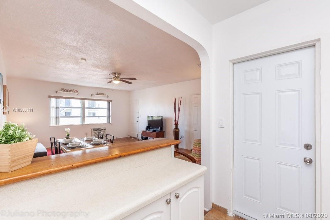 ISLE OF NORMANDY MIAMI VI - Residential Lease