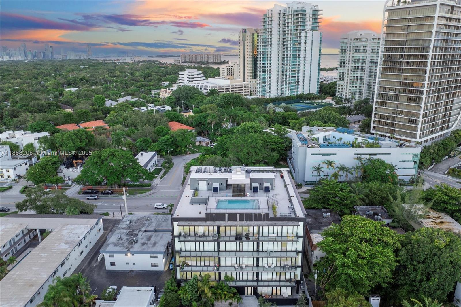 CORNELIA M DAY SUB - Residential