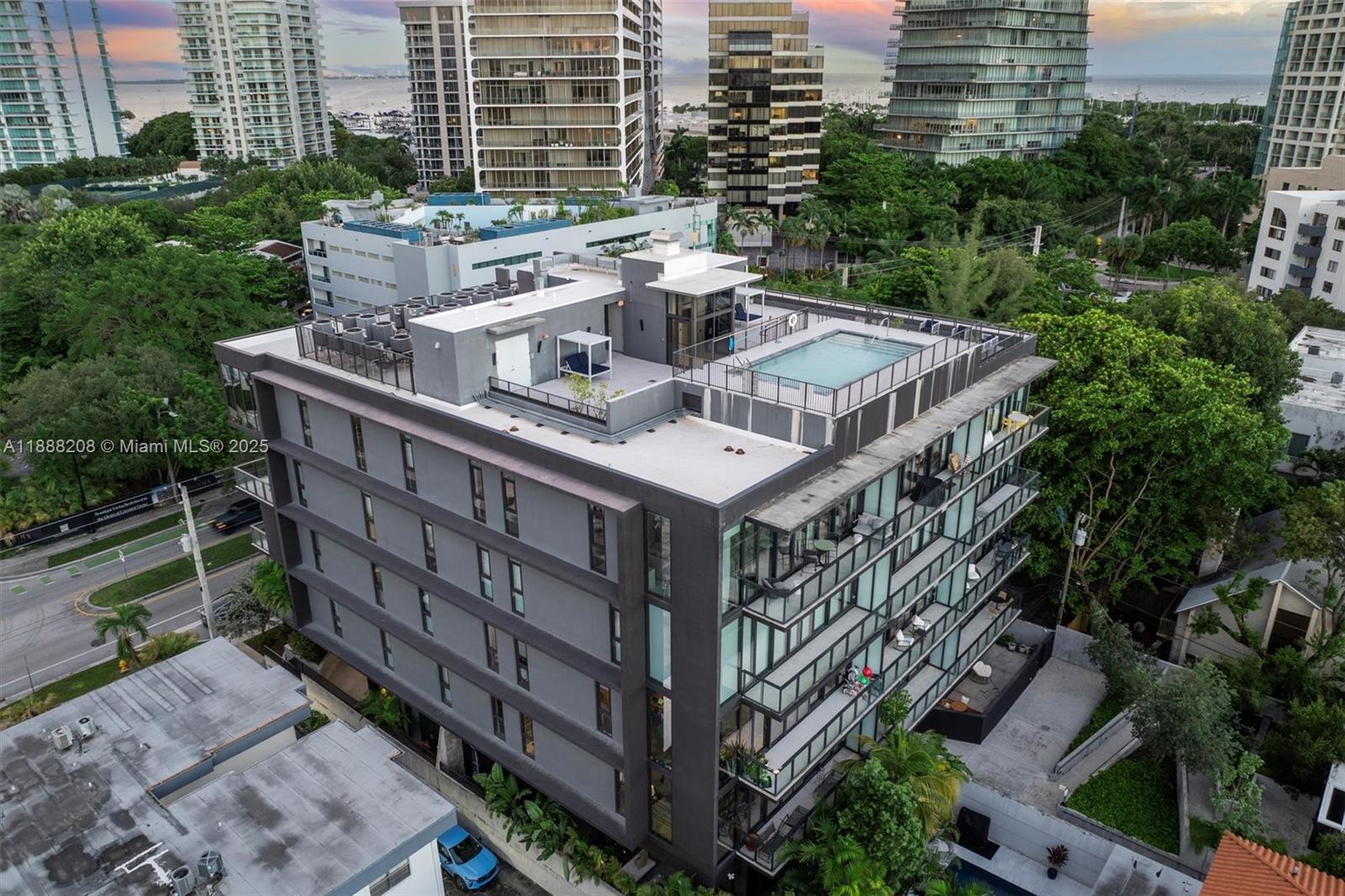 CORNELIA M DAY SUB - Residential