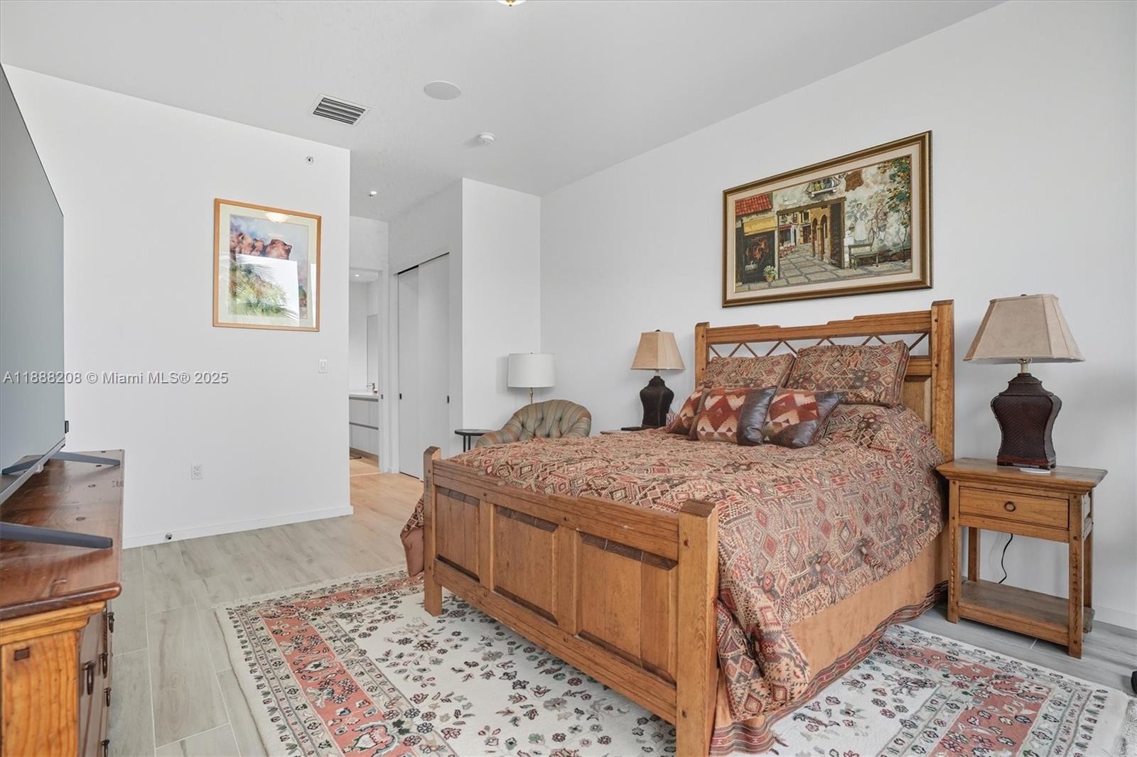 CORNELIA M DAY SUB - Residential