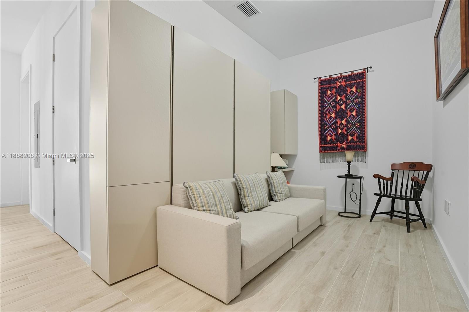 CORNELIA M DAY SUB - Residential