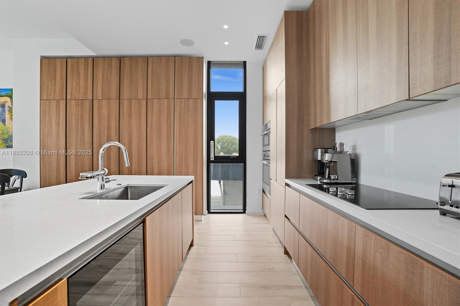 CORNELIA M DAY SUB - Residential