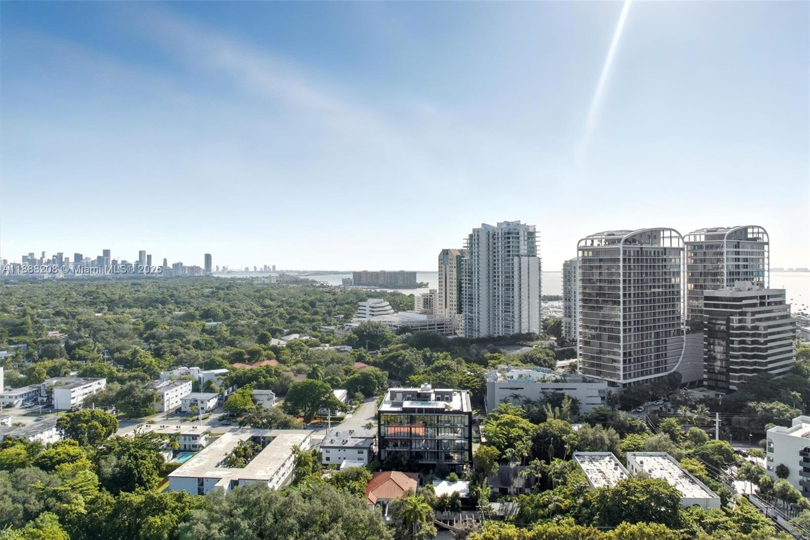 CORNELIA M DAY SUB - Residential