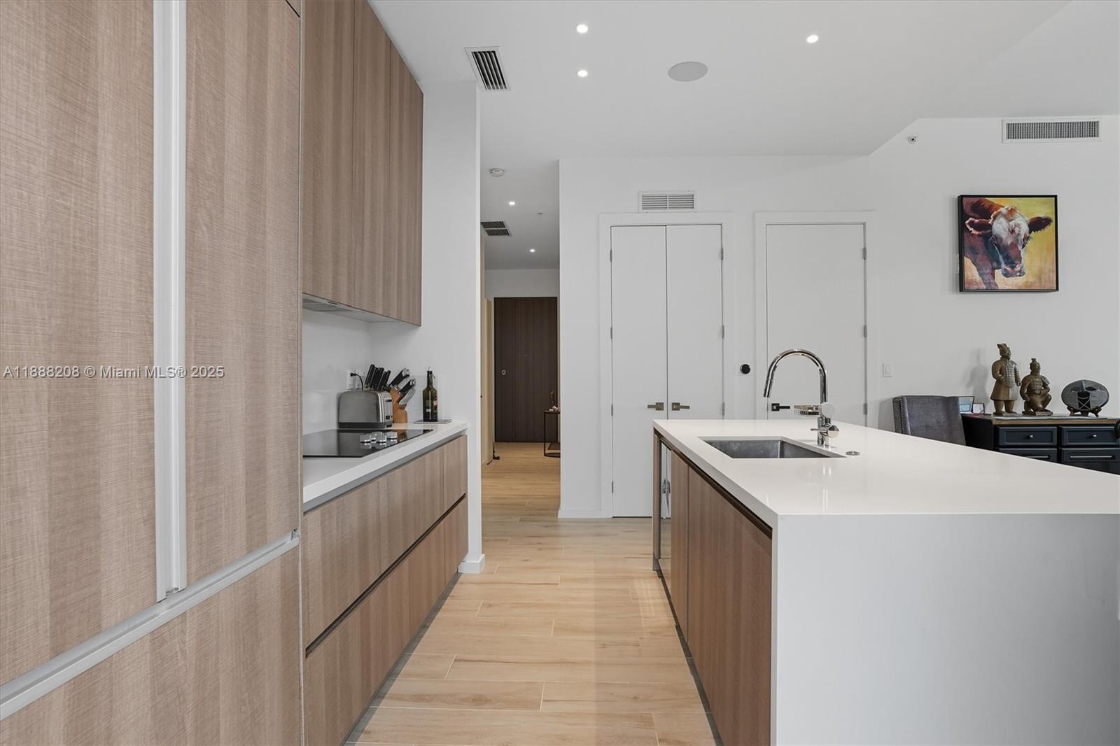 CORNELIA M DAY SUB - Residential