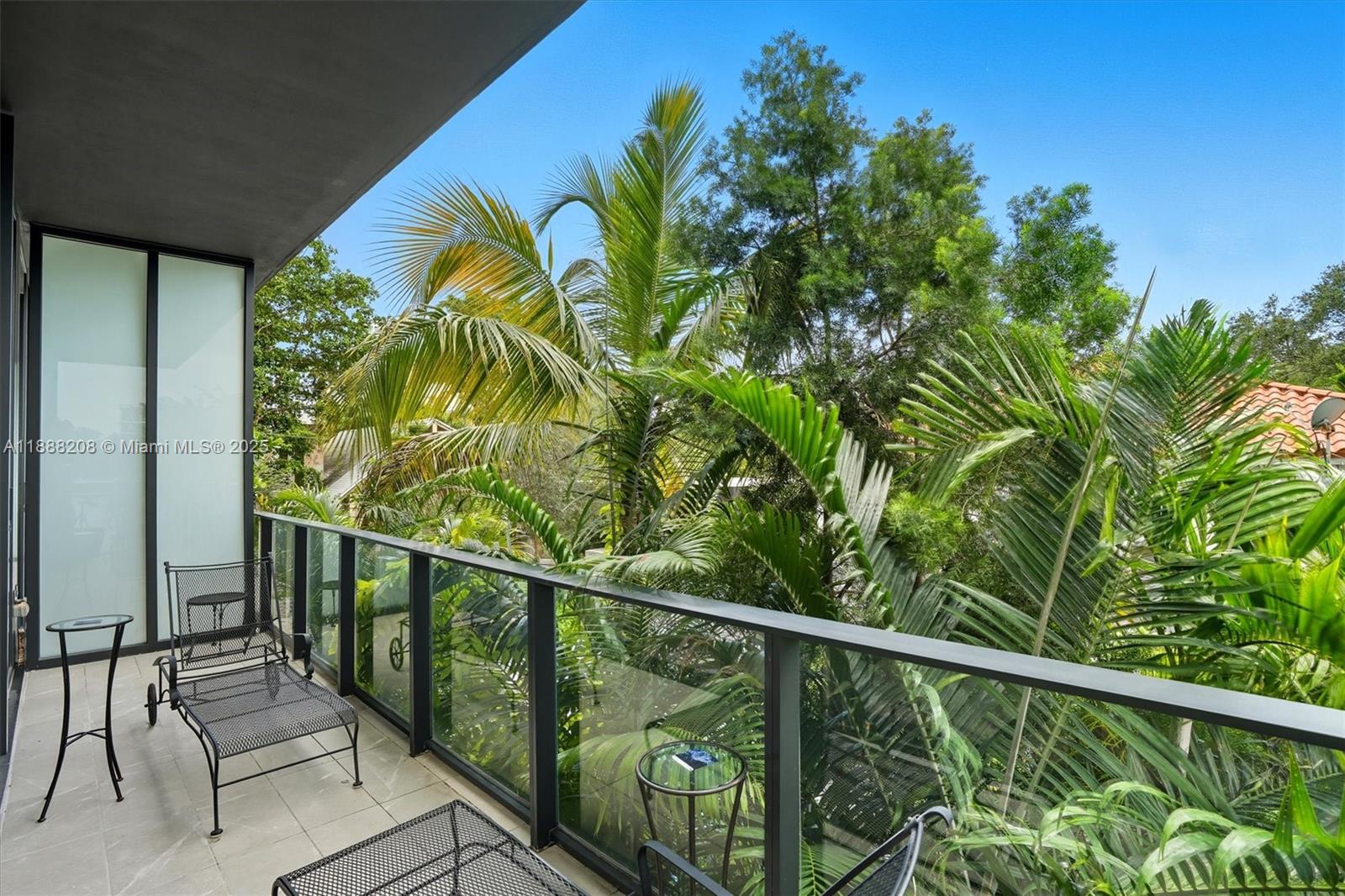 CORNELIA M DAY SUB - Residential