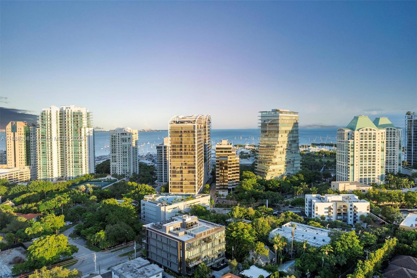 CORNELIA M DAY SUB - Residential