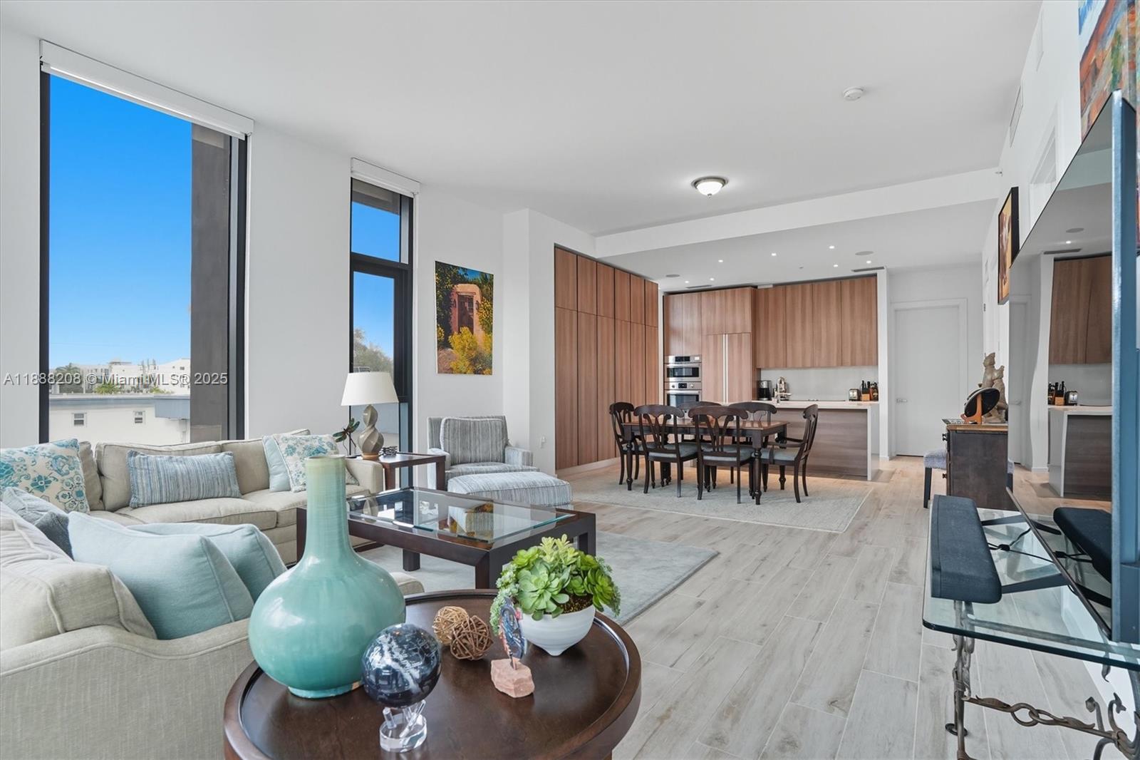 CORNELIA M DAY SUB - Residential