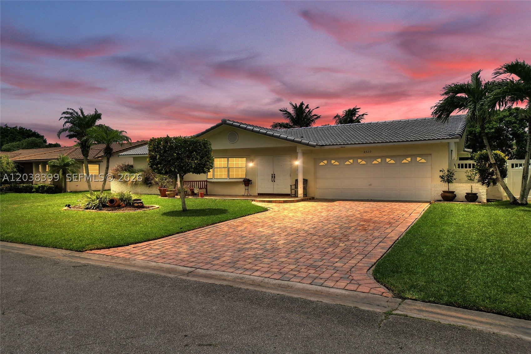 8529 NW 20th Ct