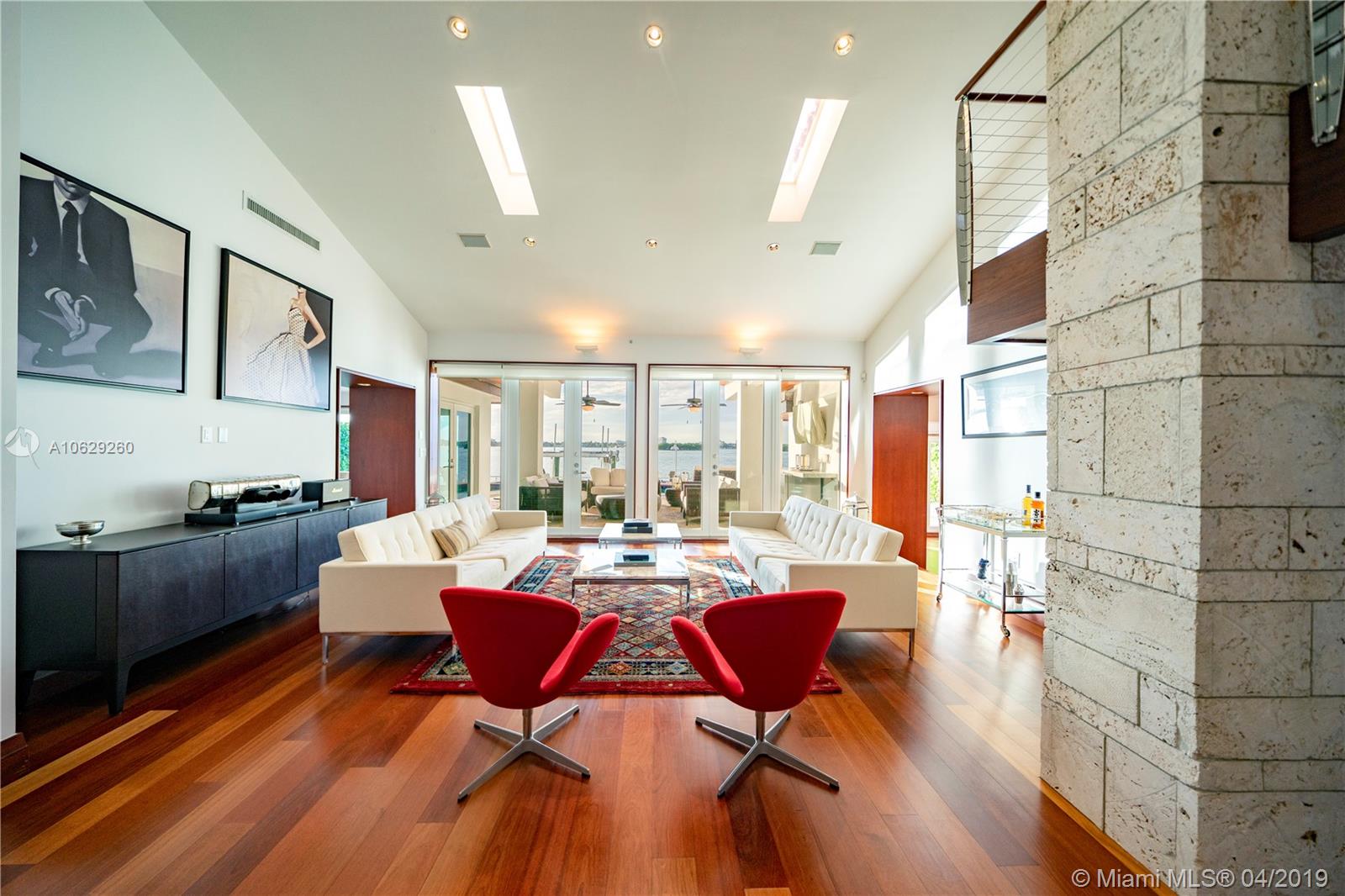 BAY HARBOR ISLAND - Residential