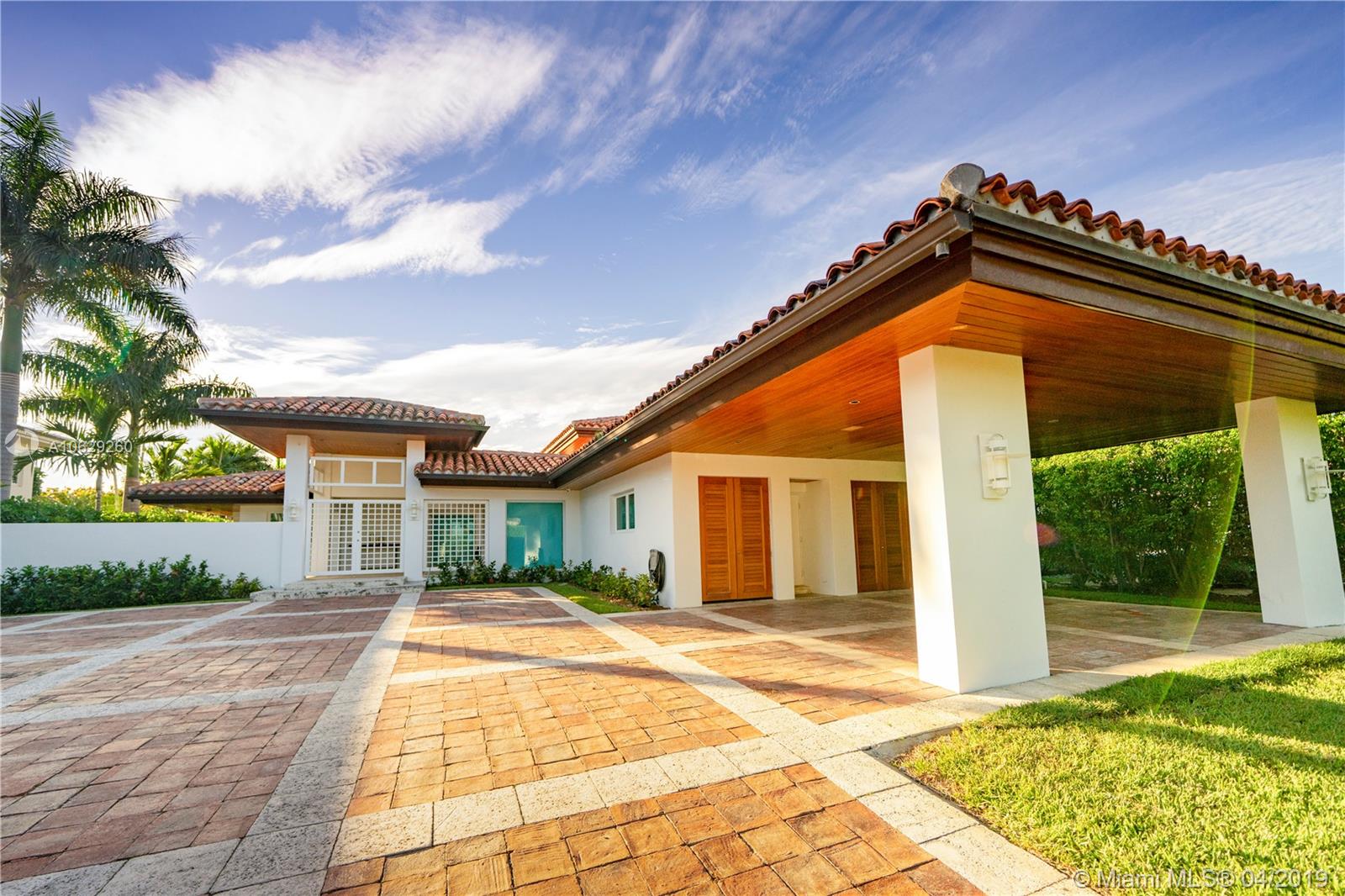 BAY HARBOR ISLAND - Residential