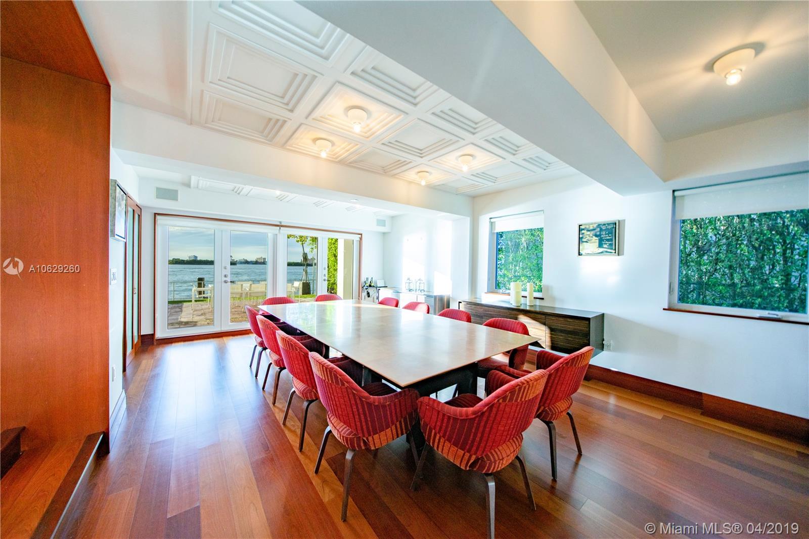 BAY HARBOR ISLAND - Residential