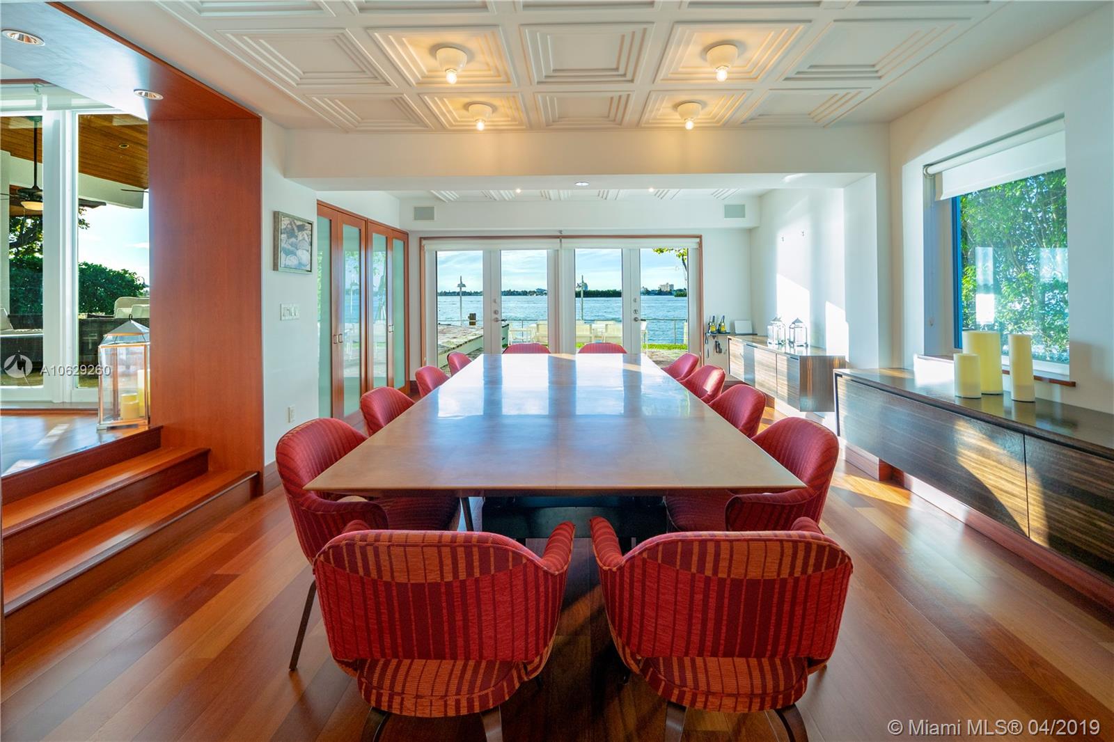 BAY HARBOR ISLAND - Residential