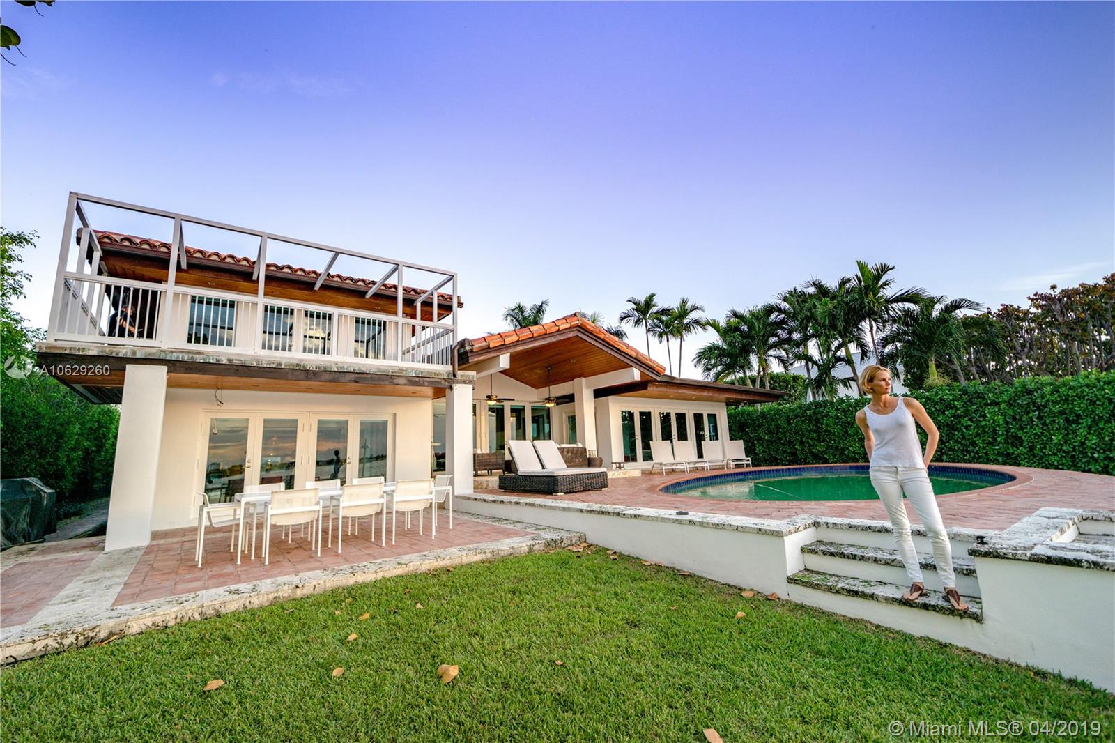 BAY HARBOR ISLAND - Residential