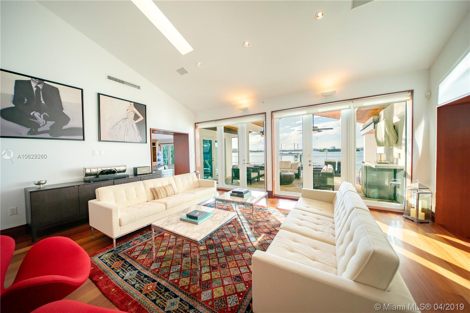 BAY HARBOR ISLAND - Residential