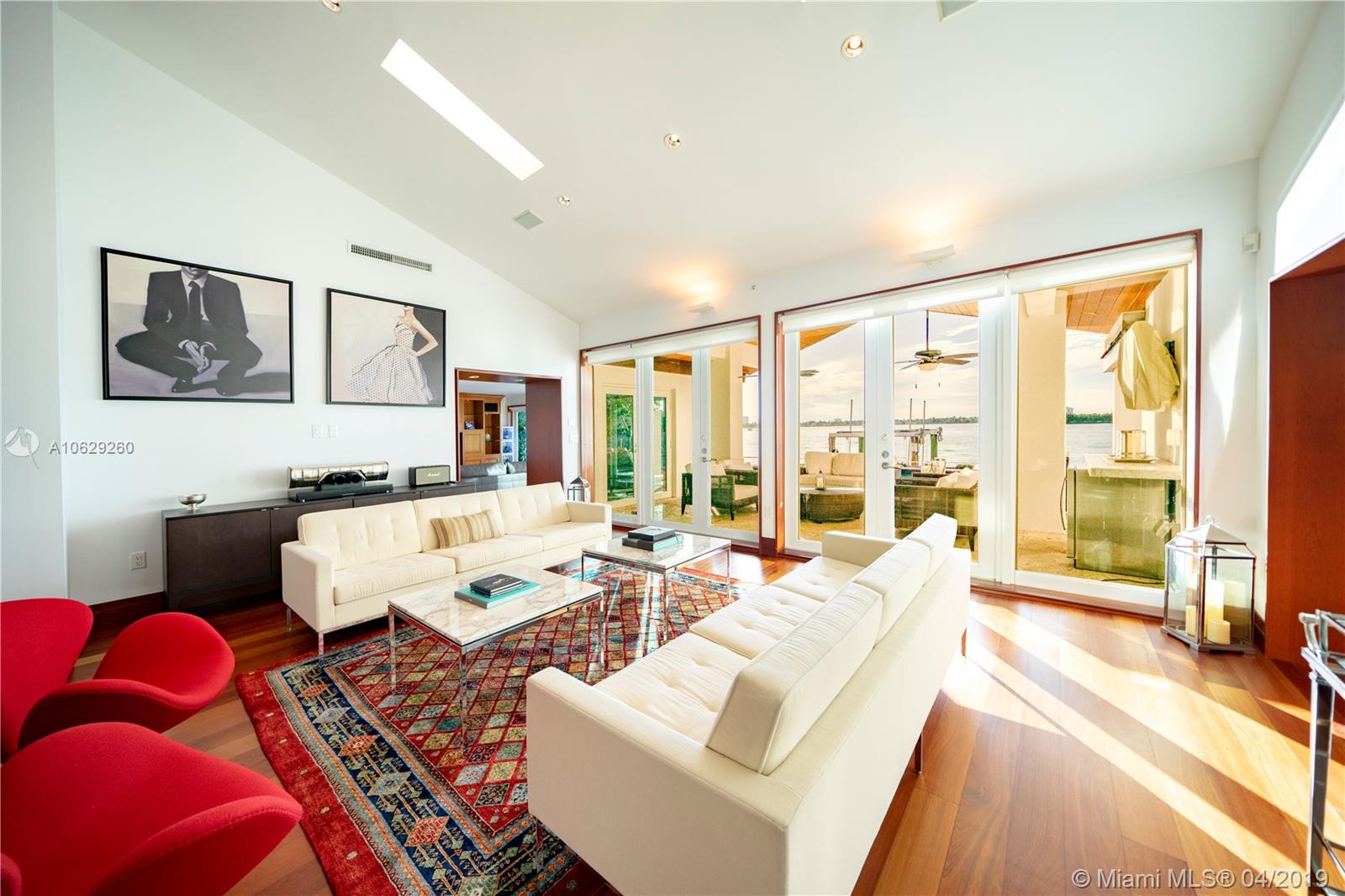 BAY HARBOR ISLAND - Residential