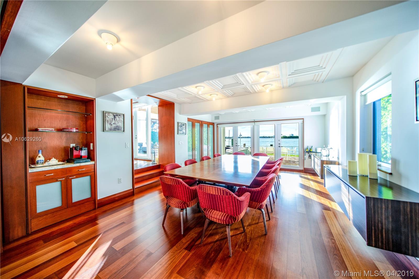 BAY HARBOR ISLAND - Residential