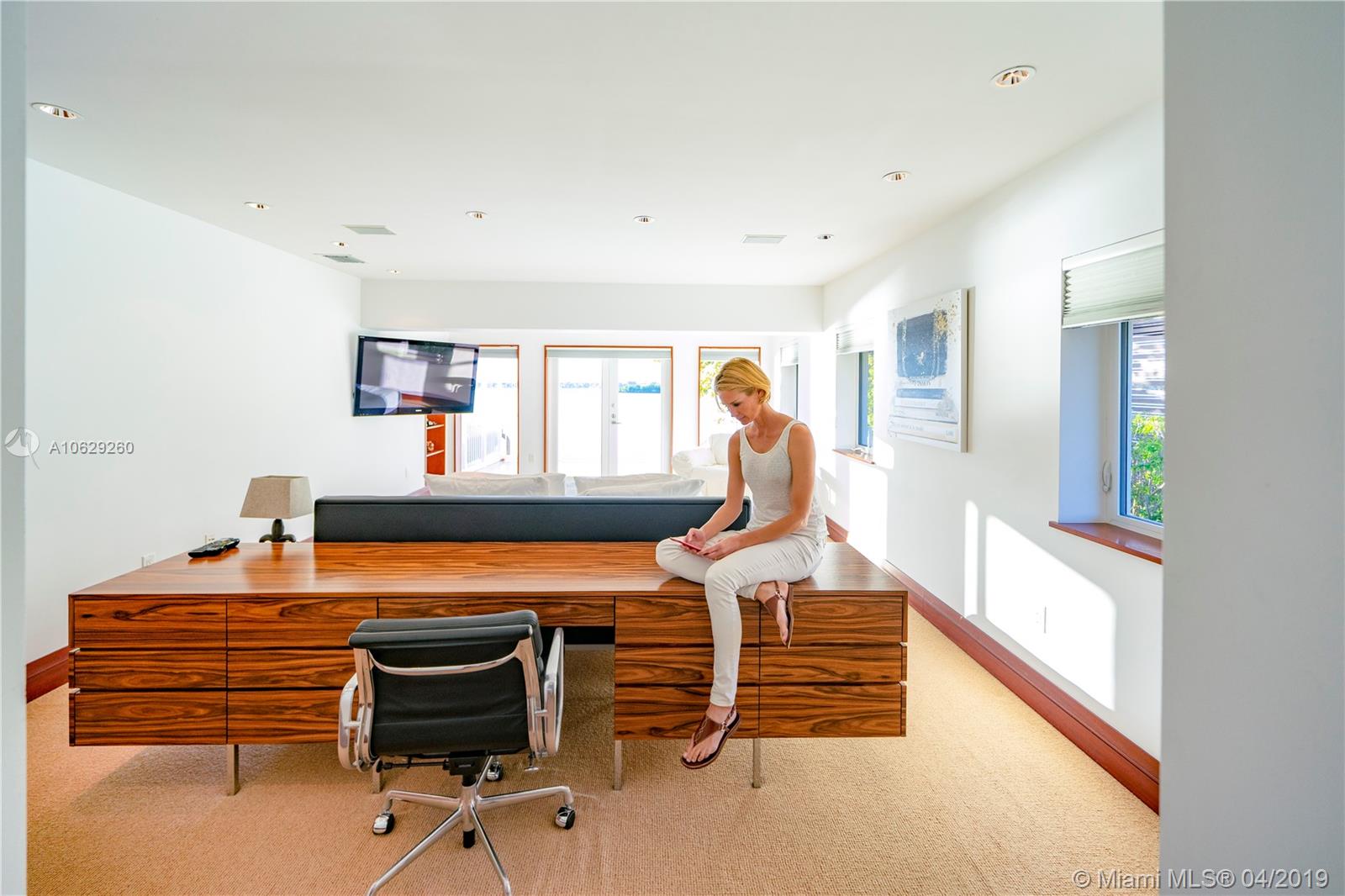 BAY HARBOR ISLAND - Residential