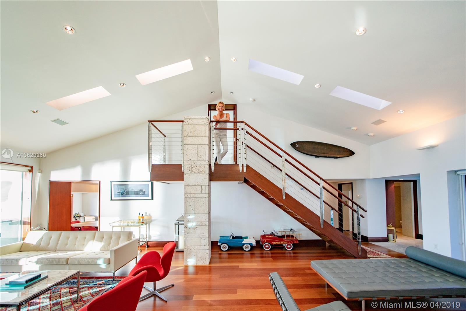 BAY HARBOR ISLAND - Residential