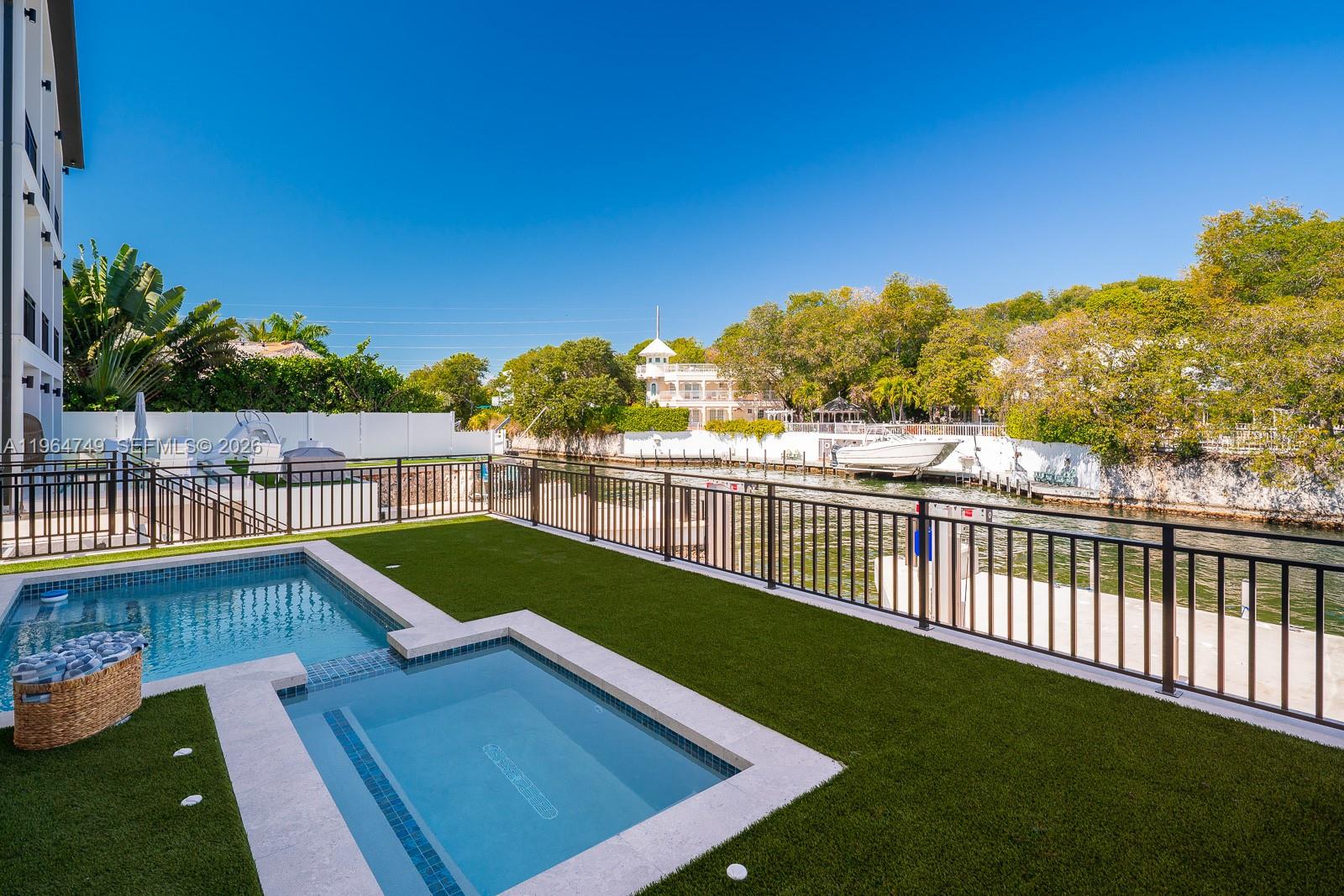 ANGLERS PARK - Residential