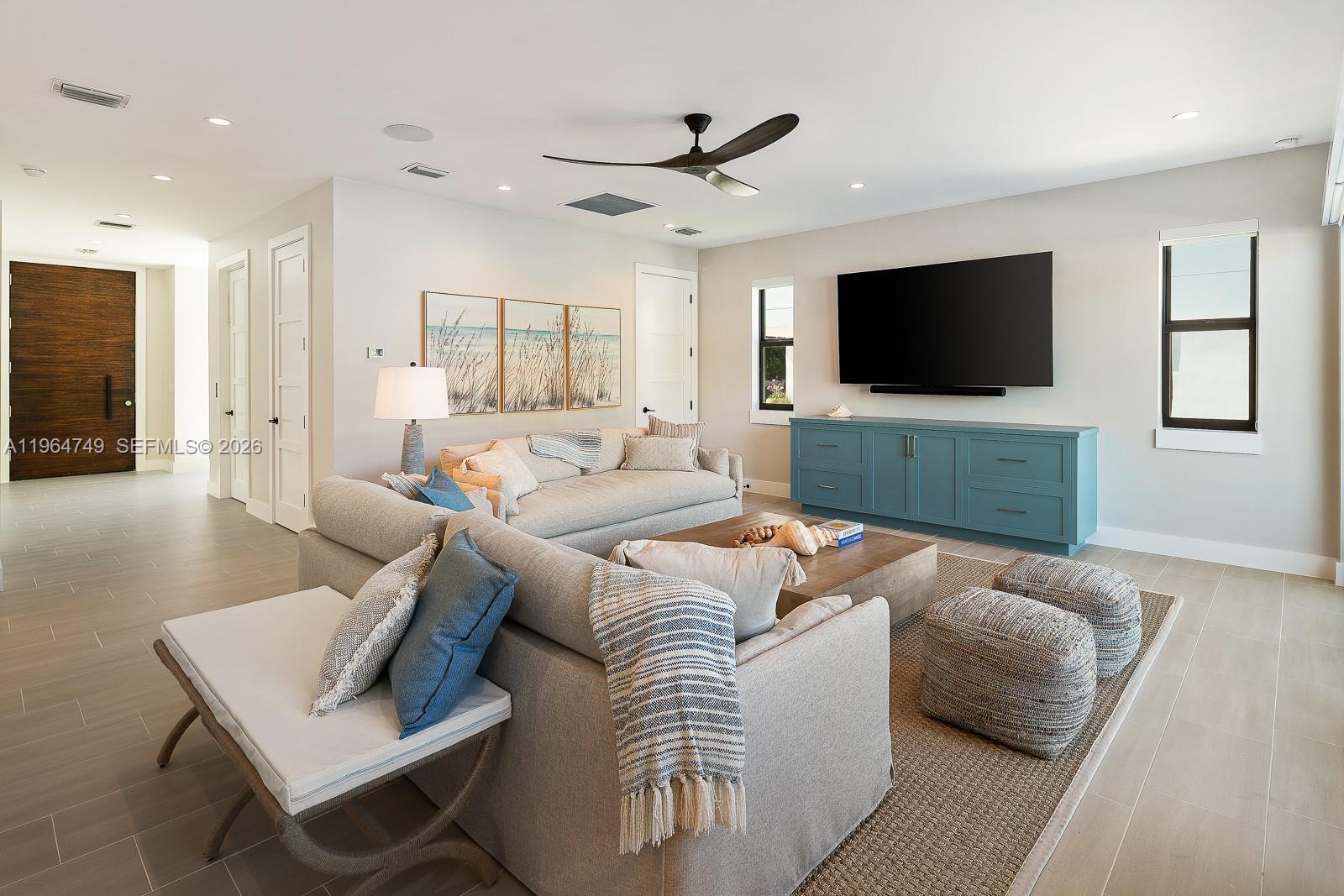 ANGLERS PARK - Residential