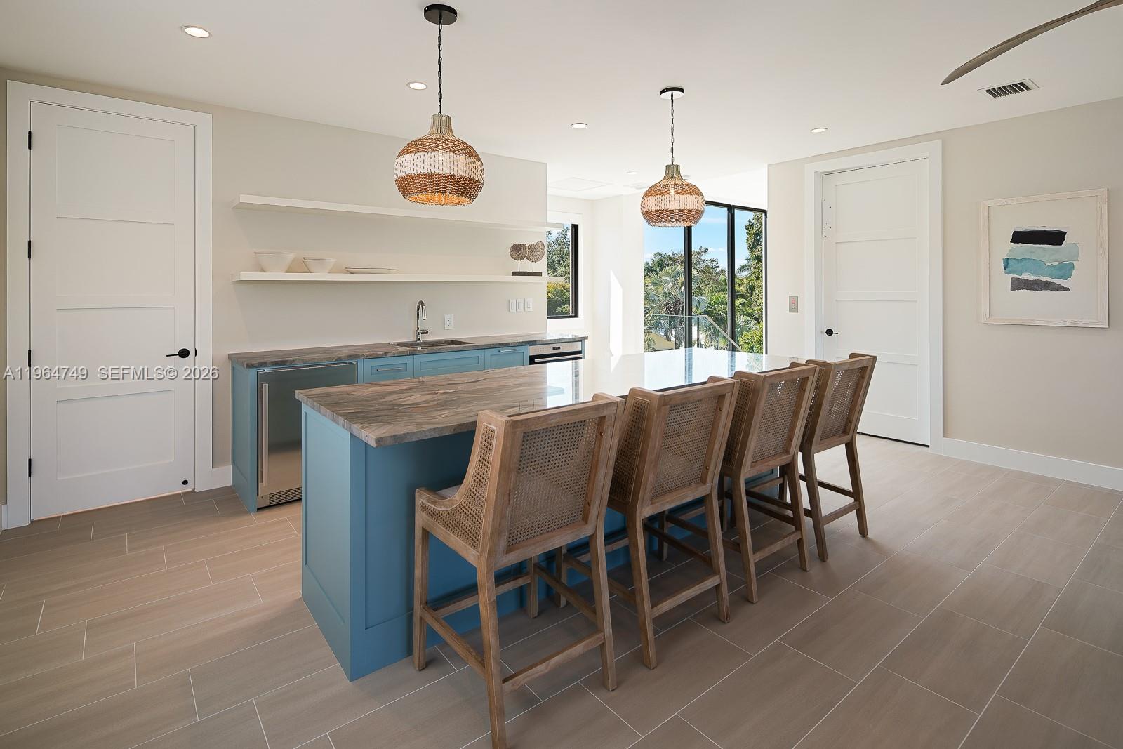 ANGLERS PARK - Residential