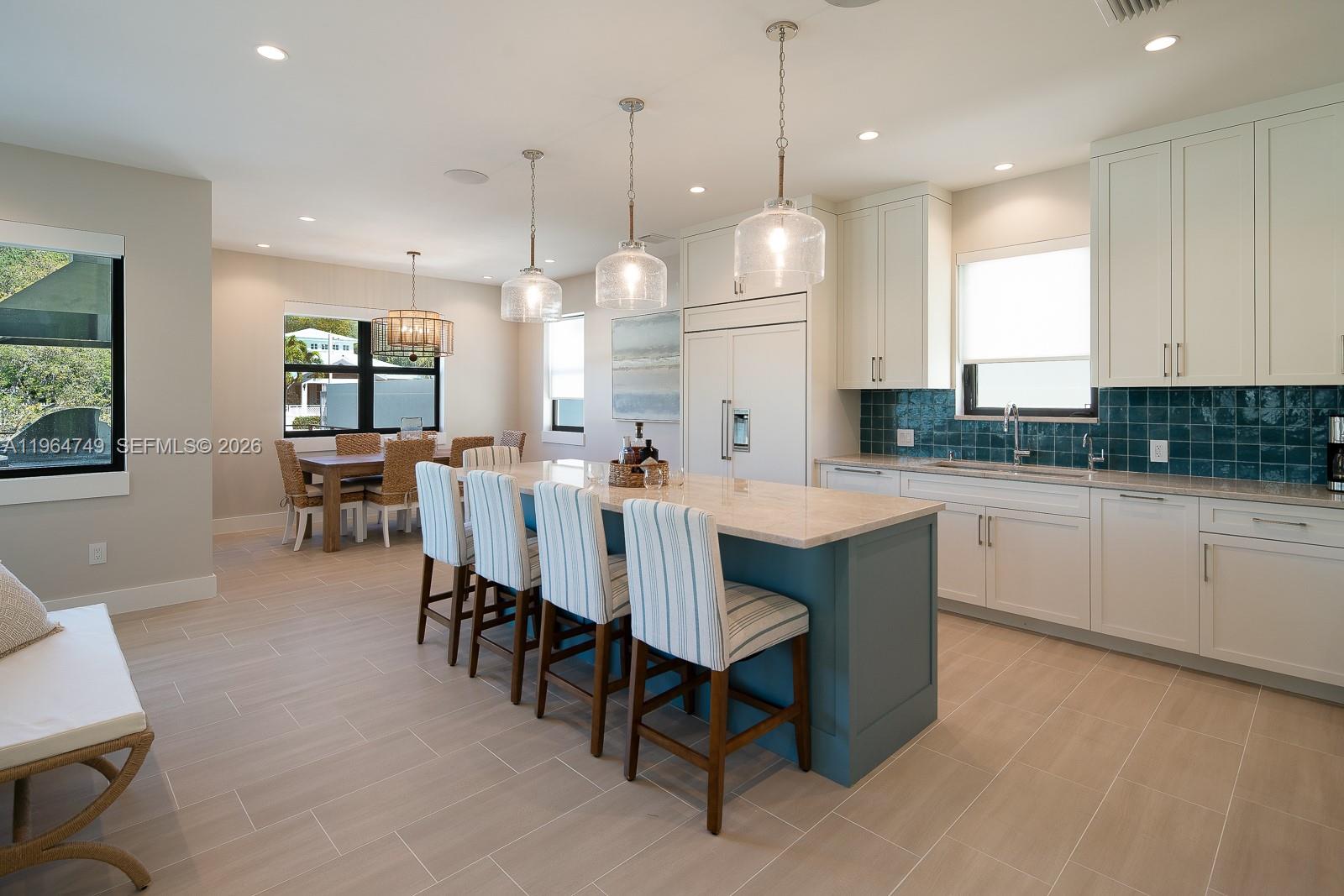 ANGLERS PARK - Residential