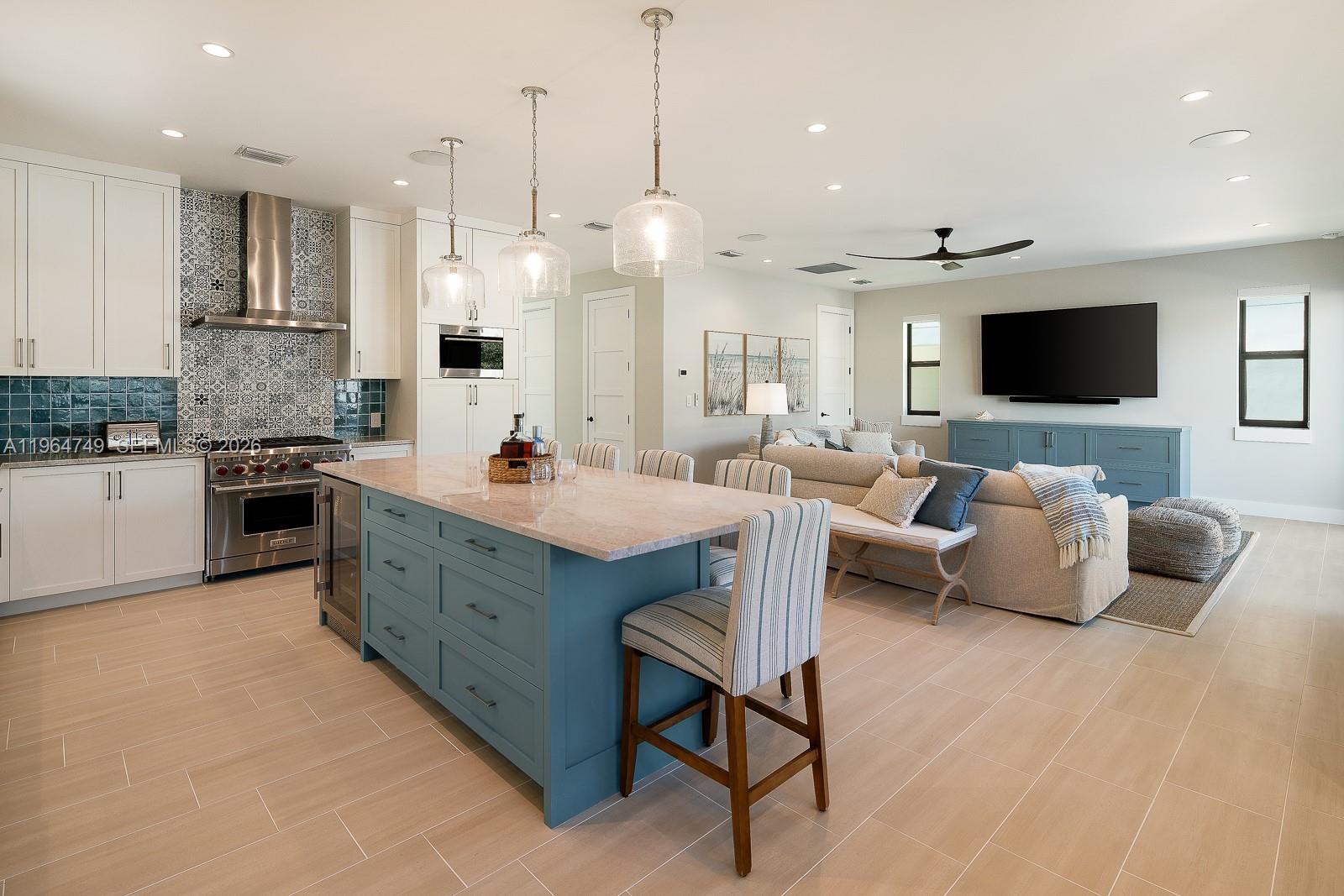 ANGLERS PARK - Residential