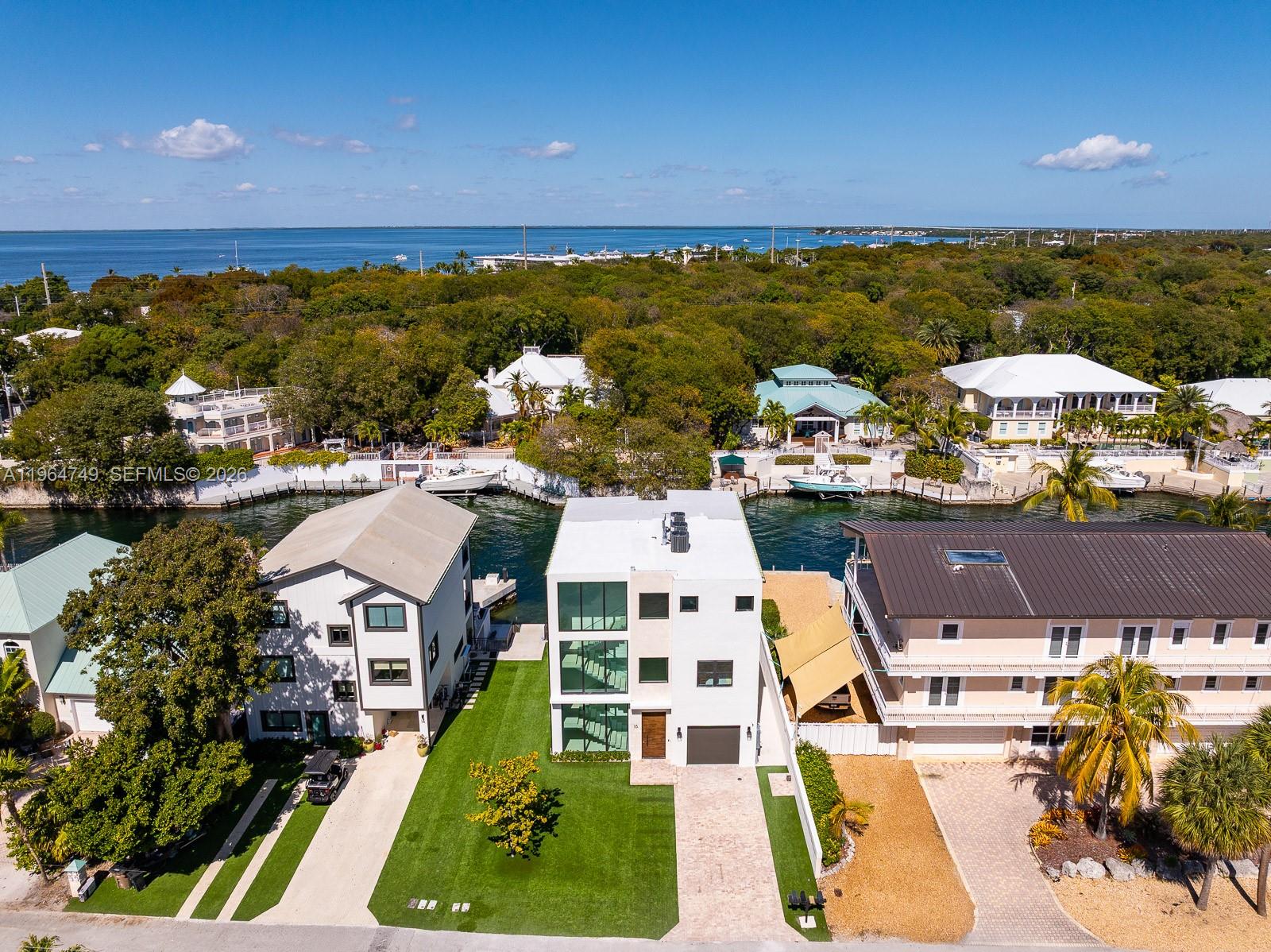 ANGLERS PARK - Residential