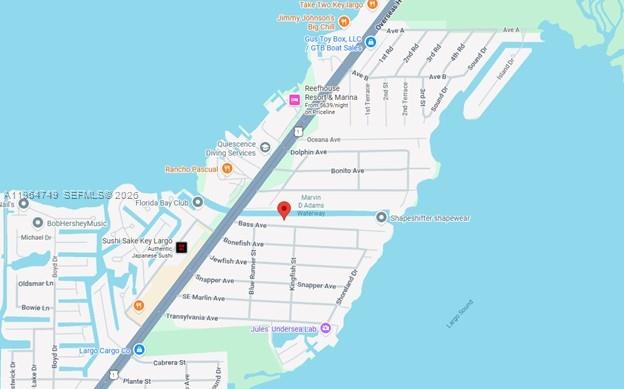 ANGLERS PARK - Residential