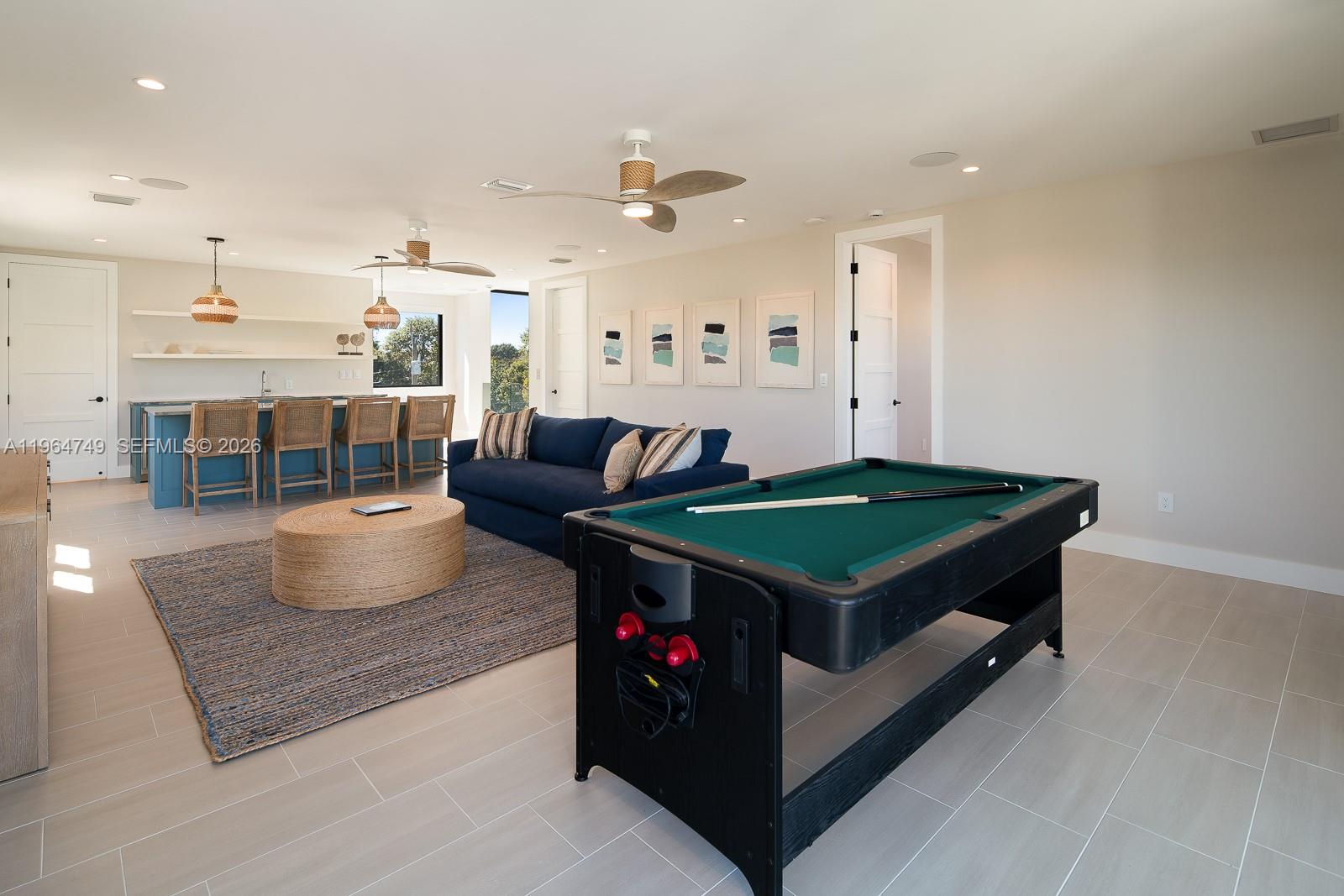 ANGLERS PARK - Residential