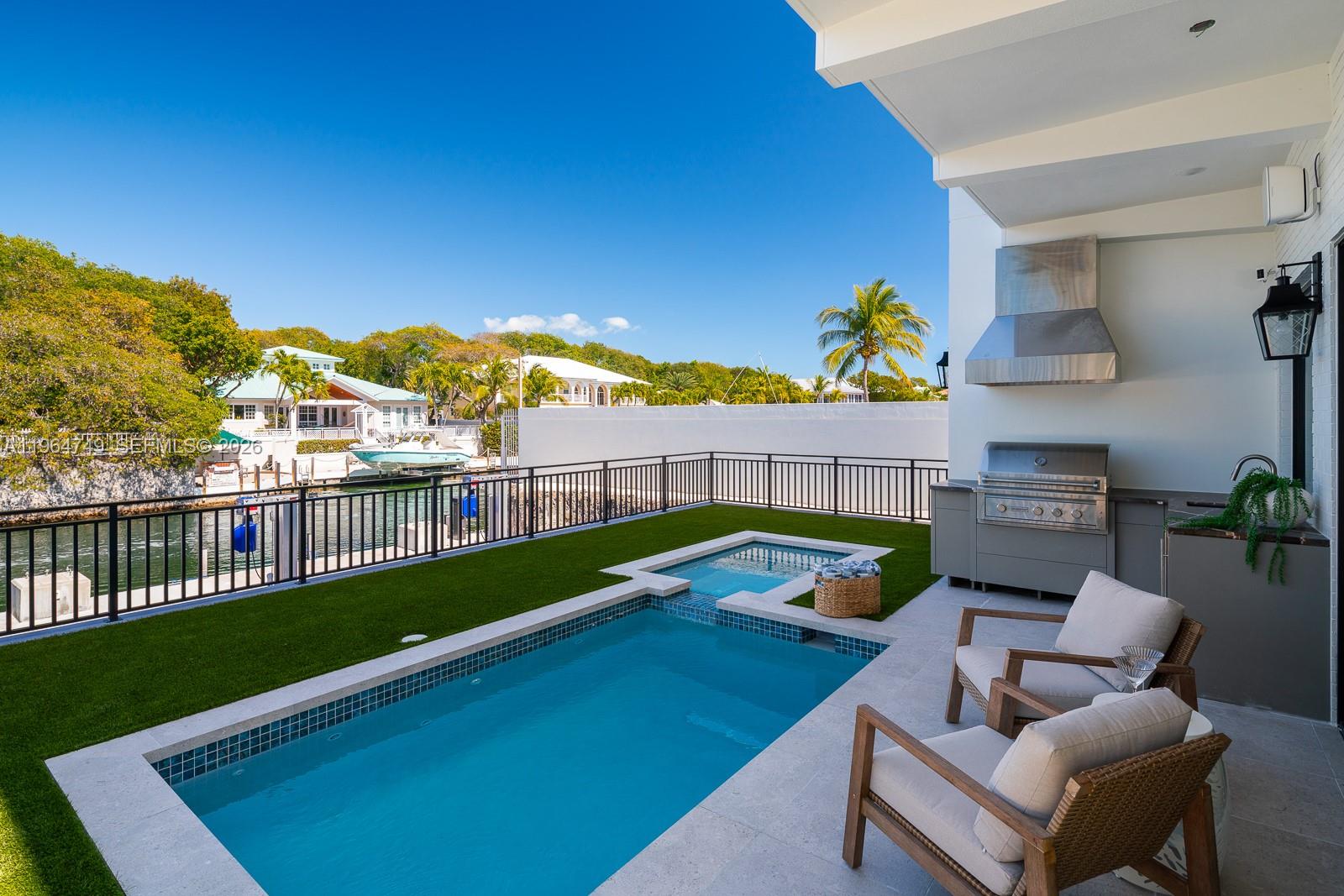 ANGLERS PARK - Residential