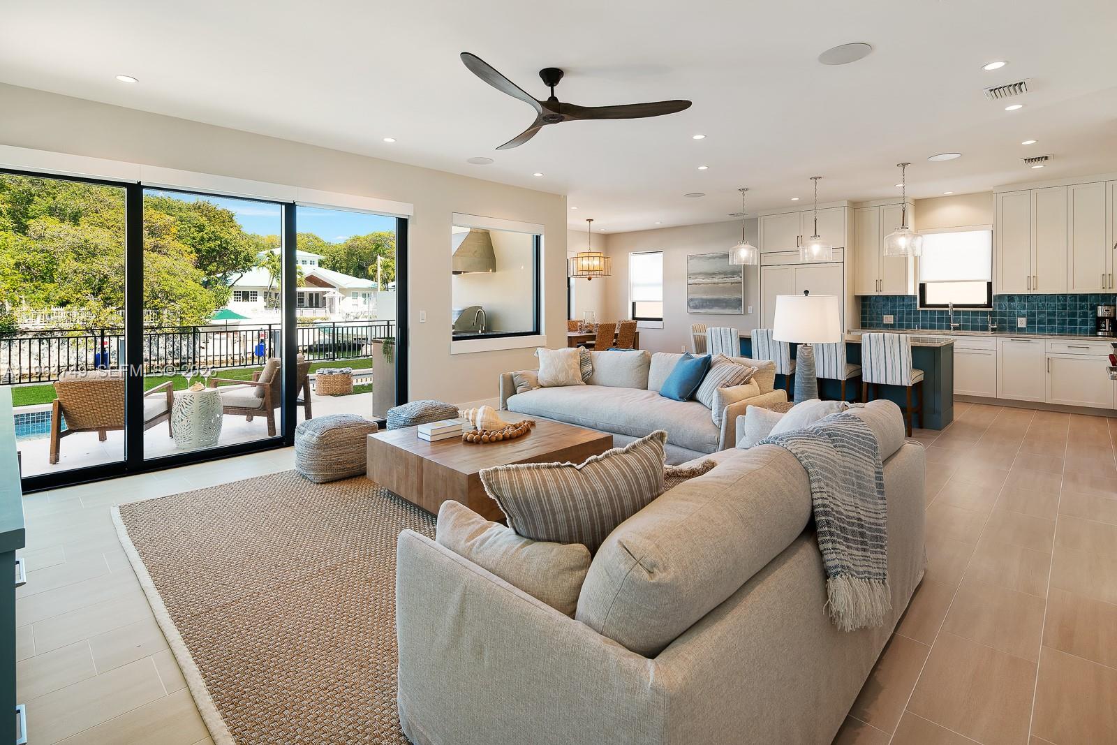 ANGLERS PARK - Residential