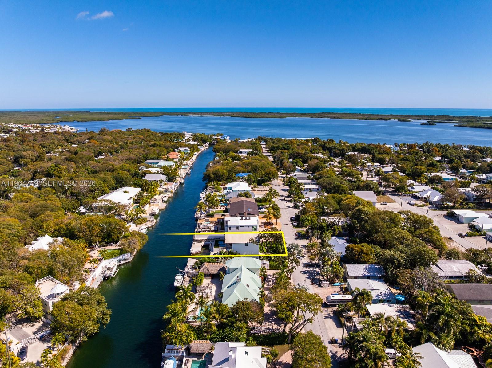 ANGLERS PARK - Residential