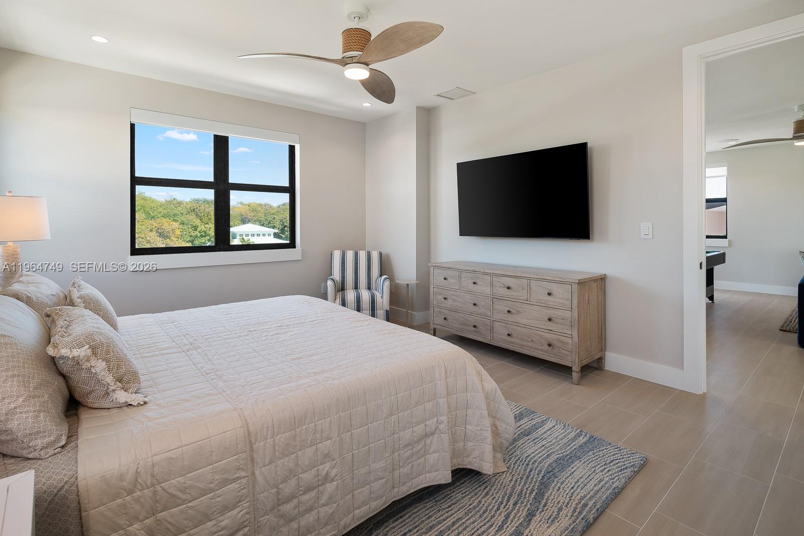 ANGLERS PARK - Residential