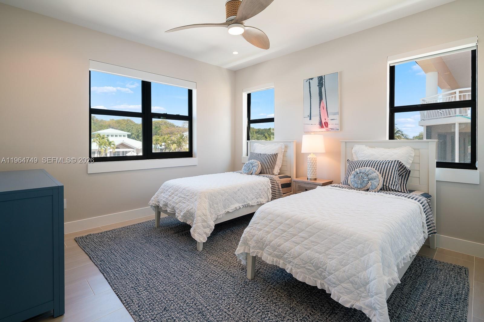 ANGLERS PARK - Residential