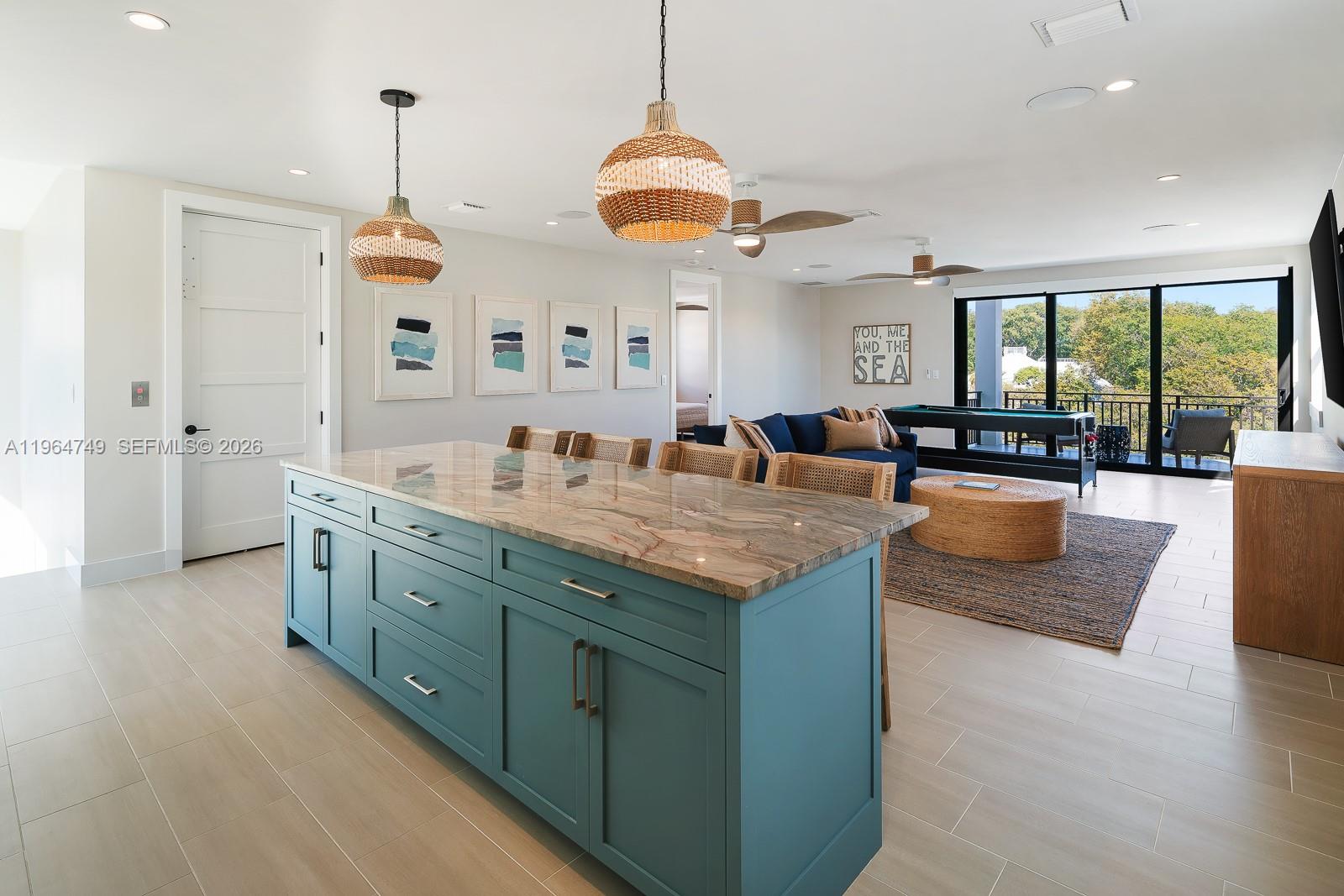 ANGLERS PARK - Residential