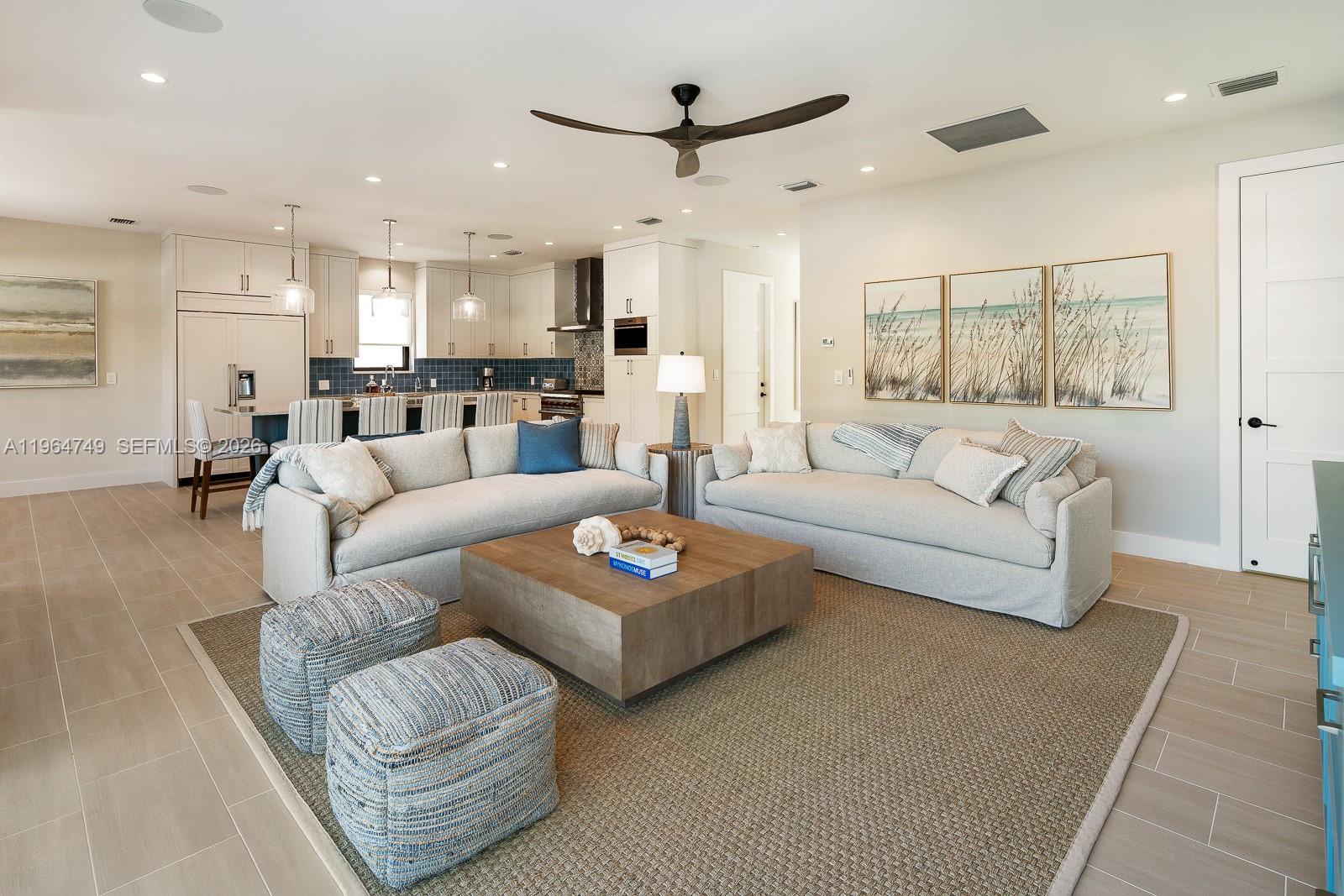 ANGLERS PARK - Residential