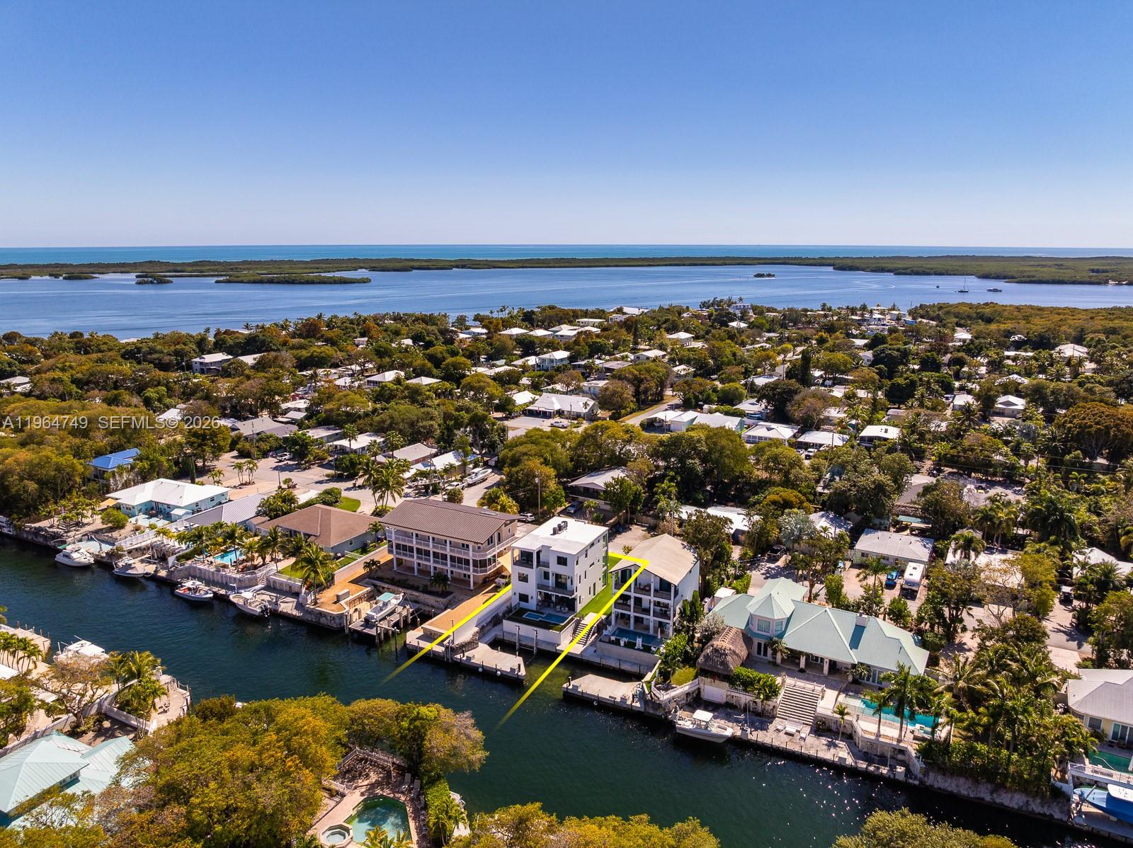 ANGLERS PARK - Residential