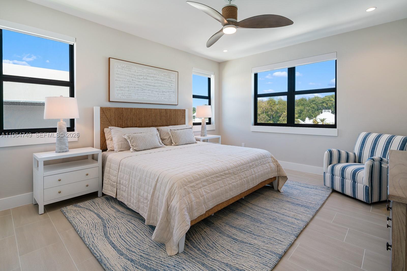 ANGLERS PARK - Residential