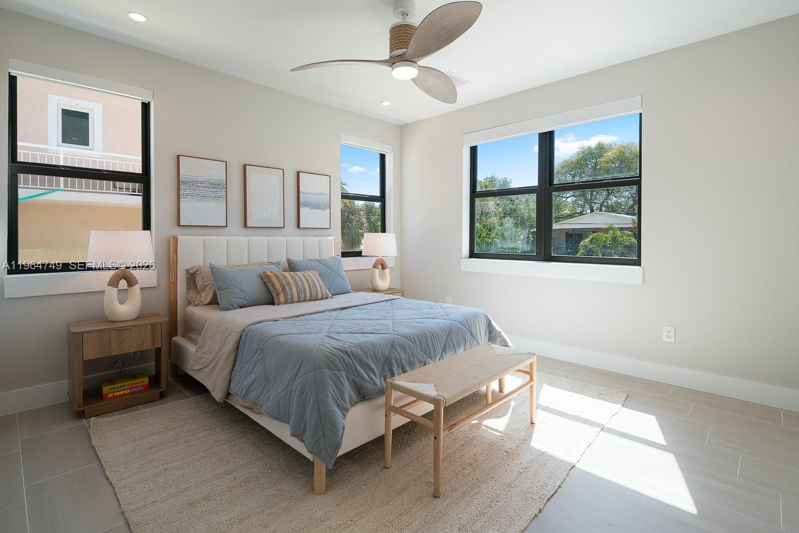 ANGLERS PARK - Residential